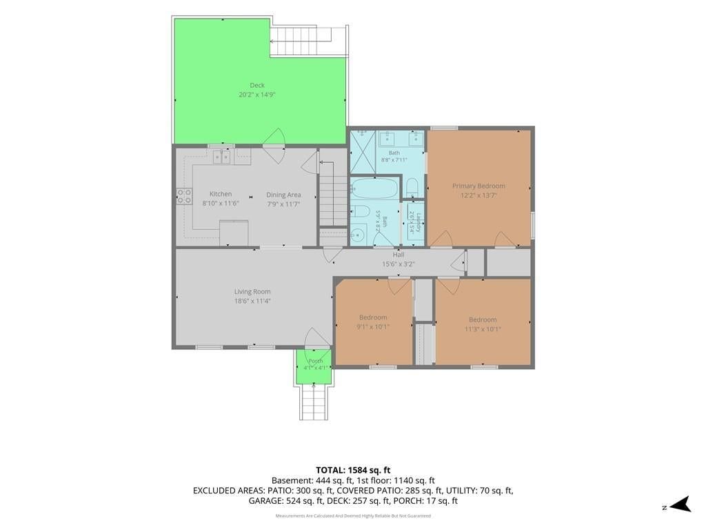 3204 SE 5TH Court — photo 27