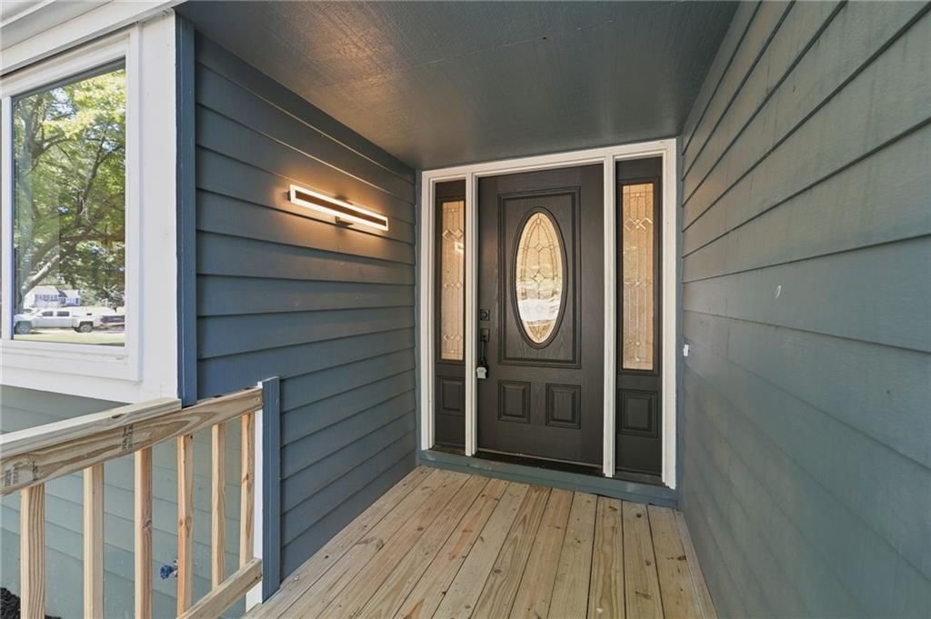1809 NE Gatewood Drive — photo 4