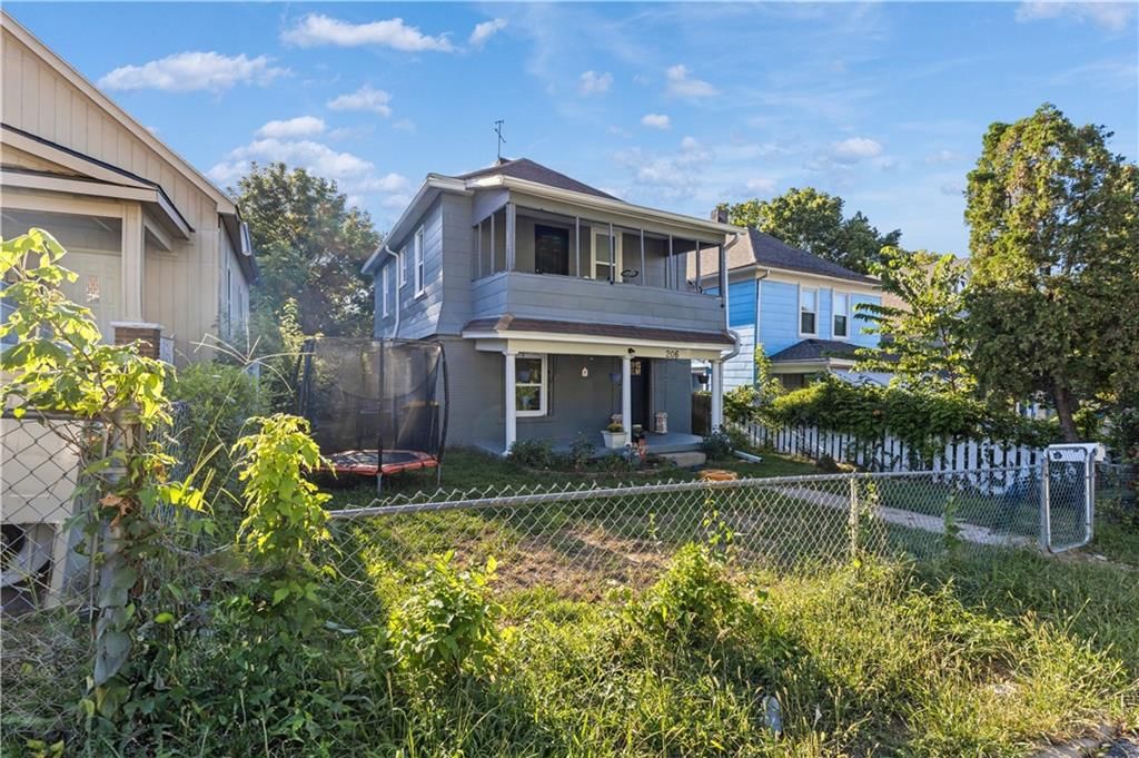 206 N Valley Street — photo 15