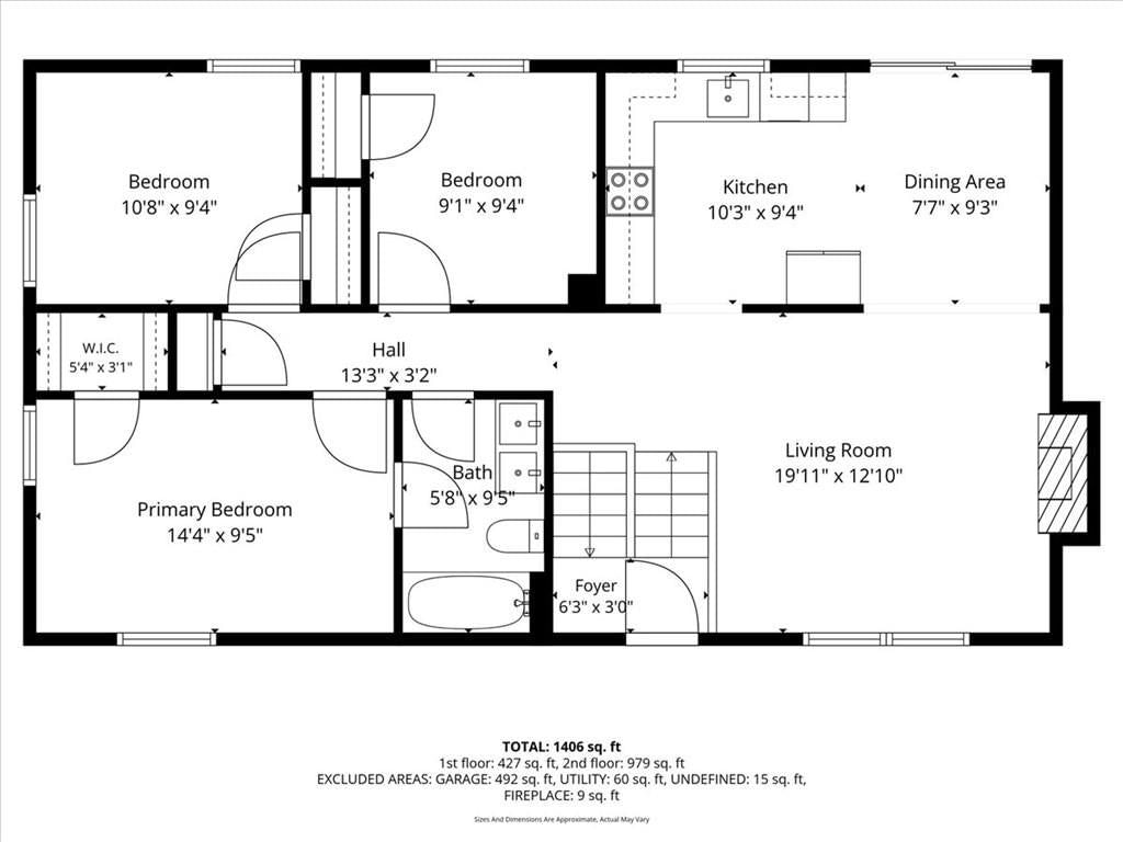 Photo 36 of 38 - 3916 S Crackerneck Road, Independence, MO 64055