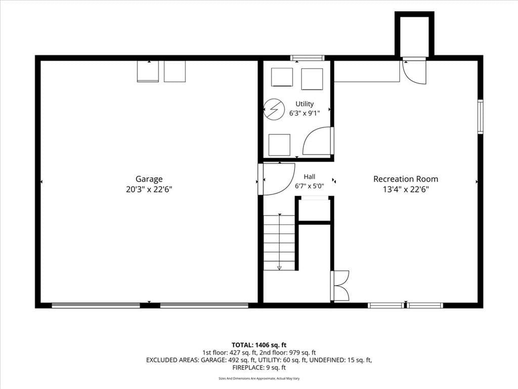 Photo 37 of 38 - 3916 S Crackerneck Road, Independence, MO 64055