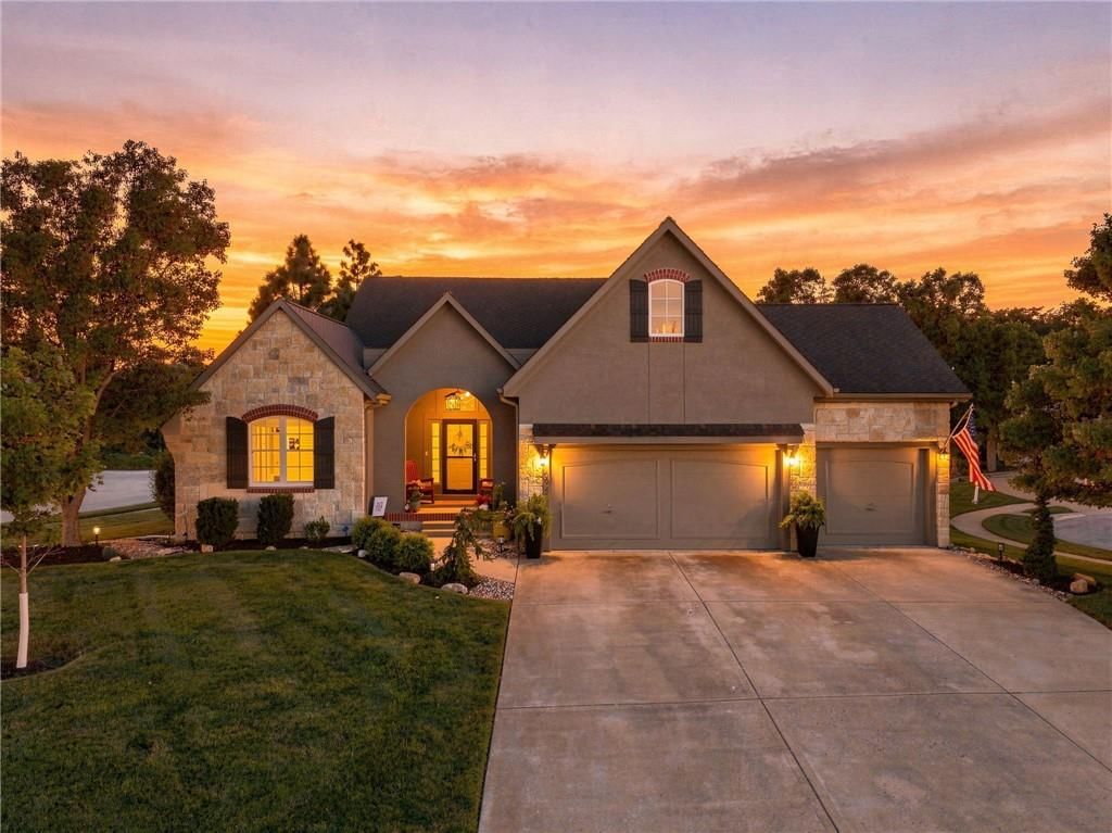 10948 S Cottage Court — photo 1