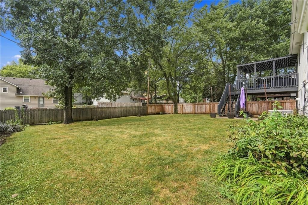 16021 W 153rd Terrace — photo 30
