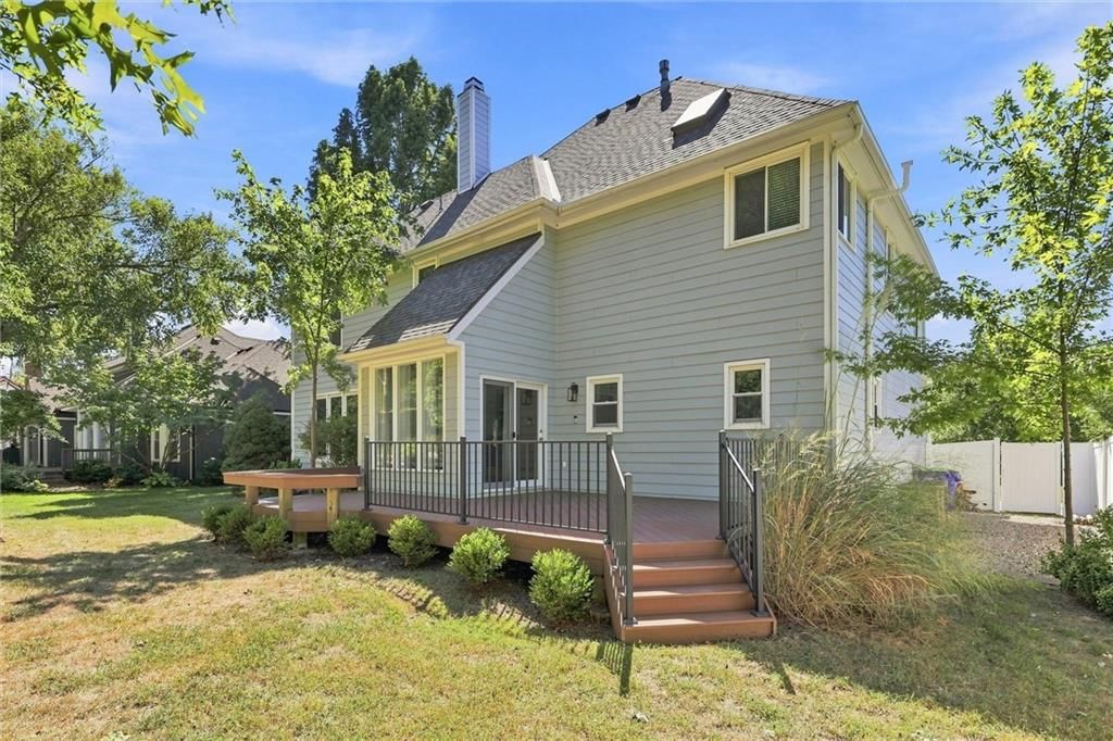 6913 RED OAK DRIVE — photo 38