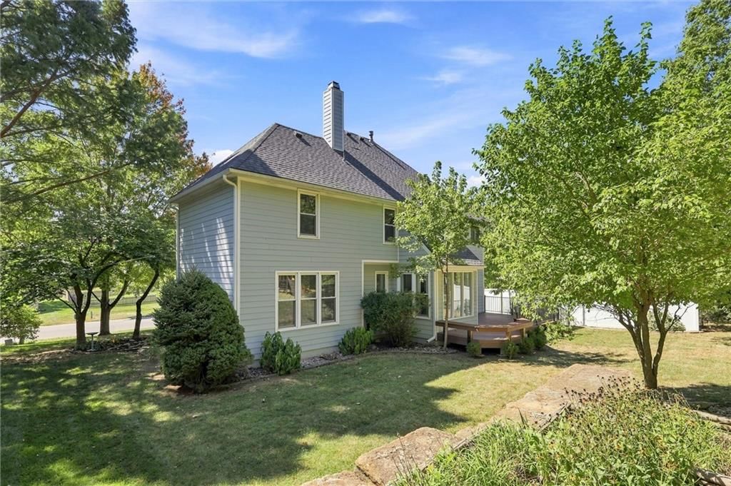 6913 RED OAK DRIVE — photo 40