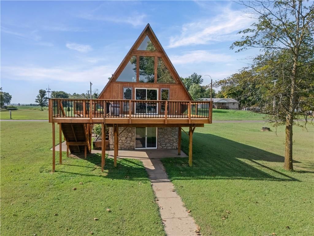600 Lakeshore Drive, Rushville, MO