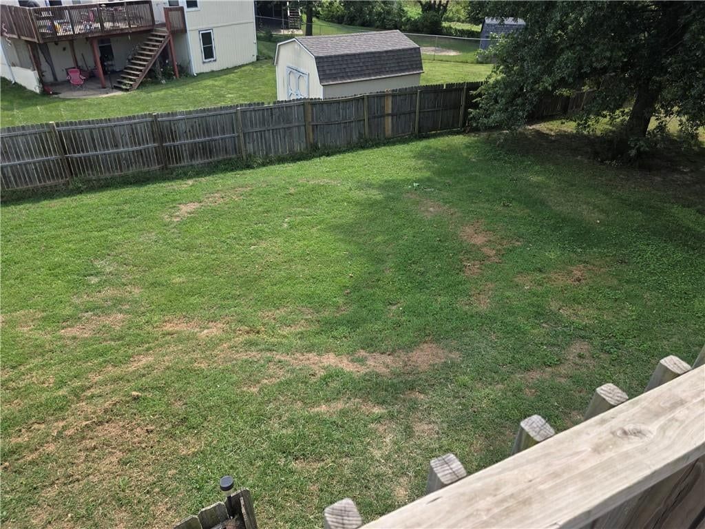 413 N SAVAGE Court — photo 21