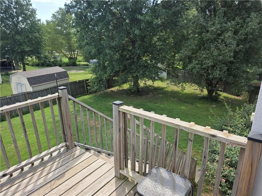 413 N SAVAGE Court — photo 22