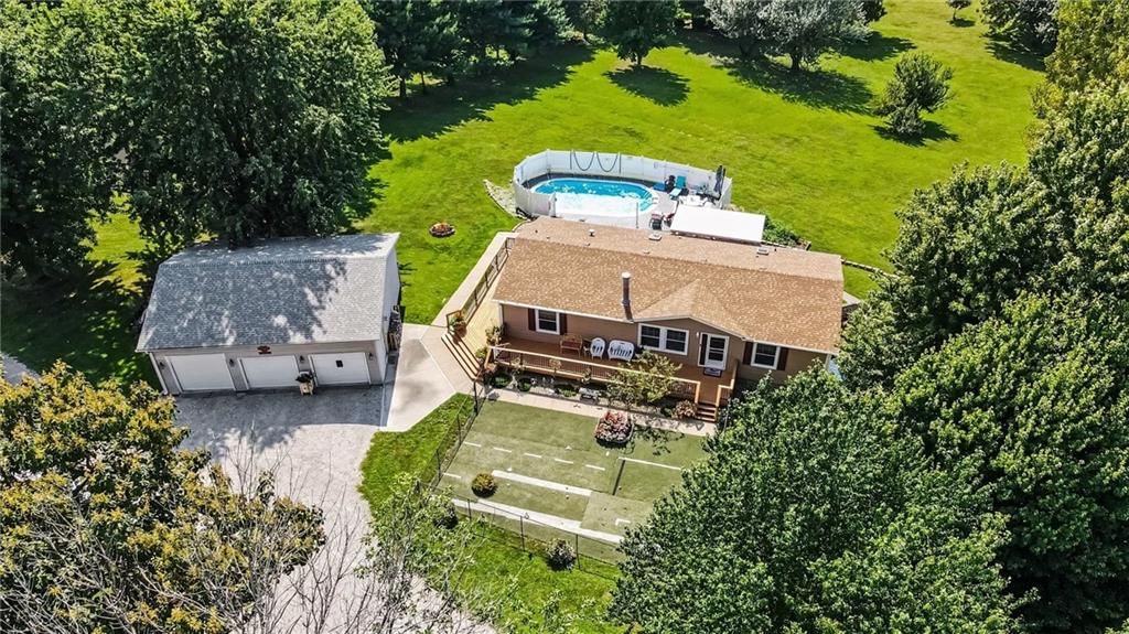 414 NE County Line Road — photo 27