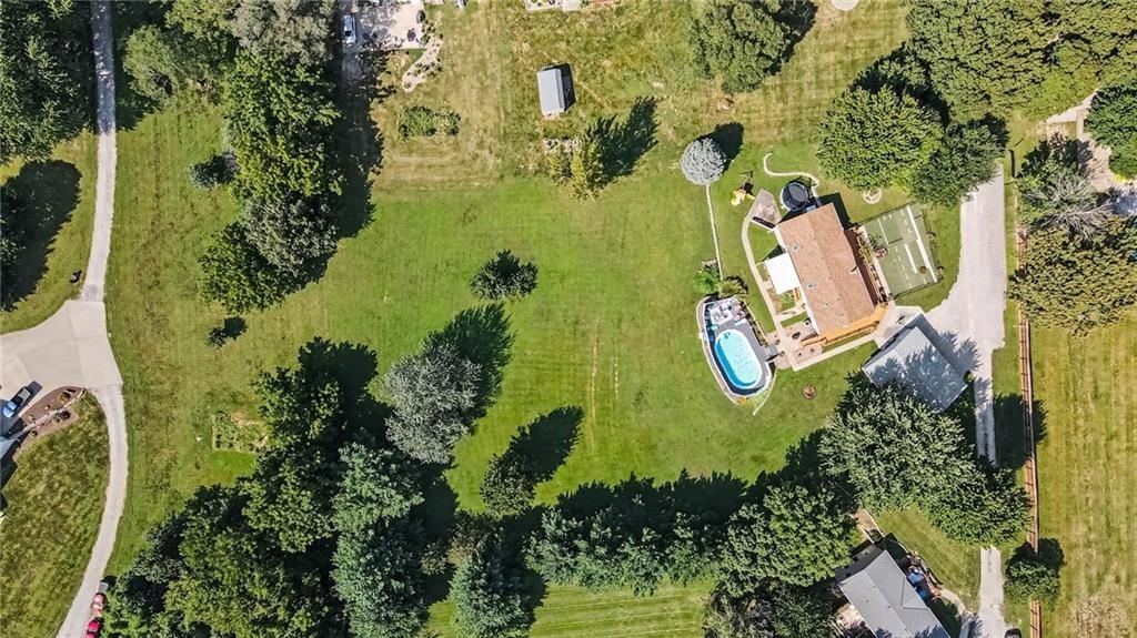 414 NE County Line Road — photo 35
