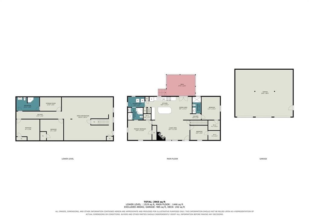 414 NE County Line Road — photo 39