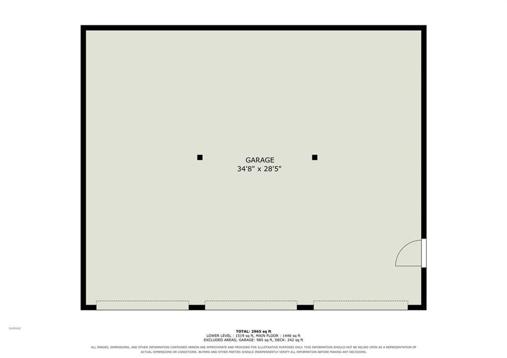 414 NE County Line Road — photo 40