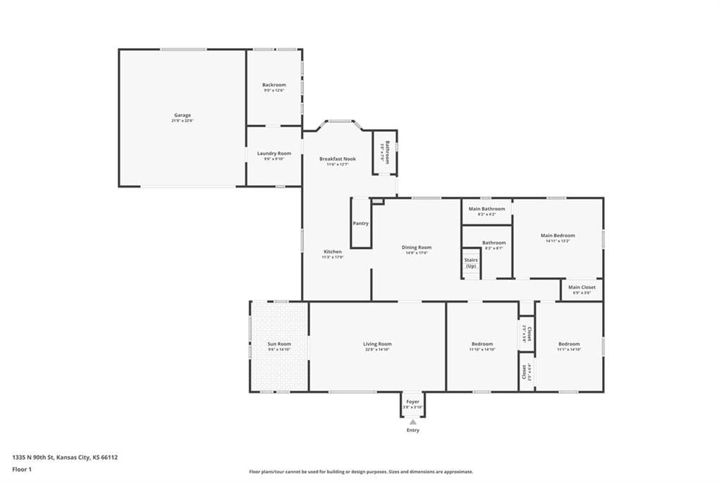 1335 N 90th Street — photo 36