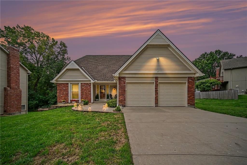 8309 N Marston Avenue, Kansas City, MO
