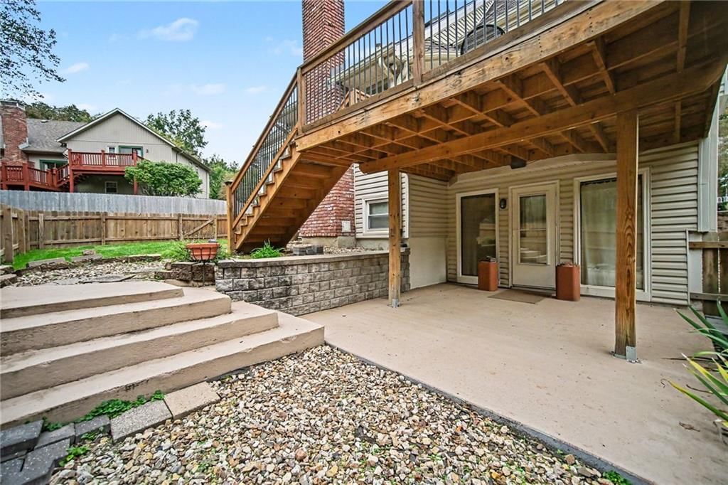 Photo 26 of 29, 8309 N Marston Avenue, Kansas City, MO 64151
