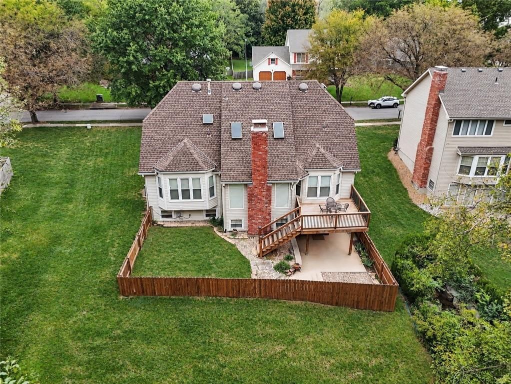 Photo 28 of 29, 8309 N Marston Avenue, Kansas City, MO 64151