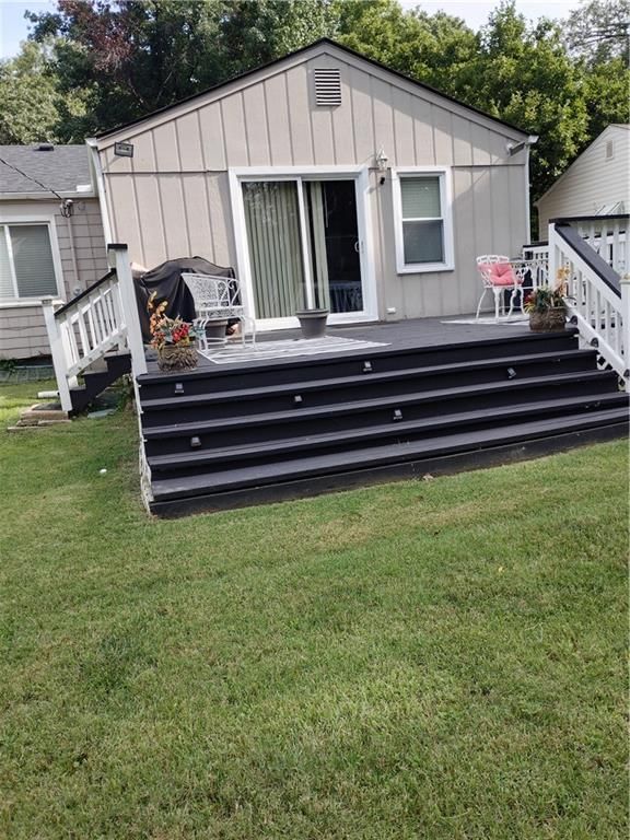 Photo 16 of 17 - 4503 NE 50th Street, Kansas City, MO 64119