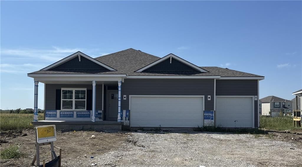 17806 Green Road, Gardner, KS