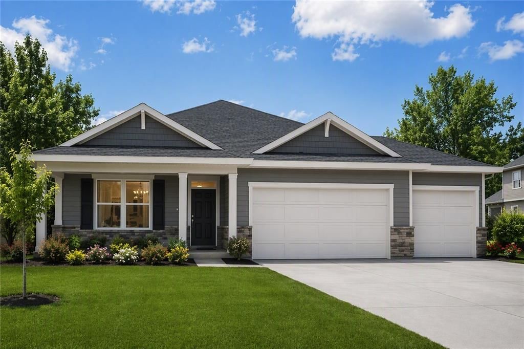 17806 Green Road, Gardner, KS: listing photo 3