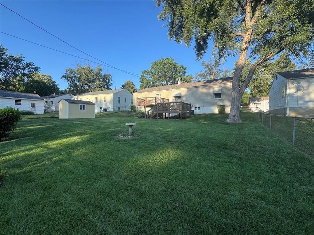 3736 N Lister Avenue — photo 7