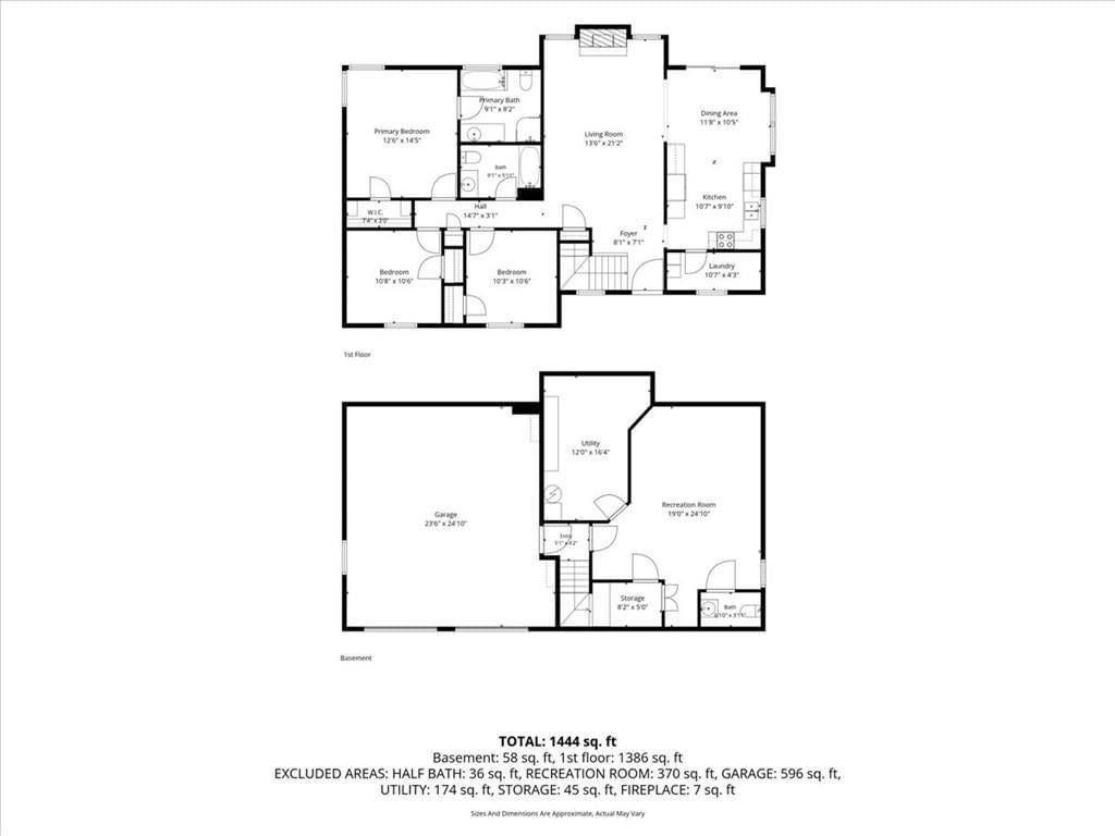 Photo 35 of 37 - 1206 SW Eastman Court, Blue Springs, MO 64015
