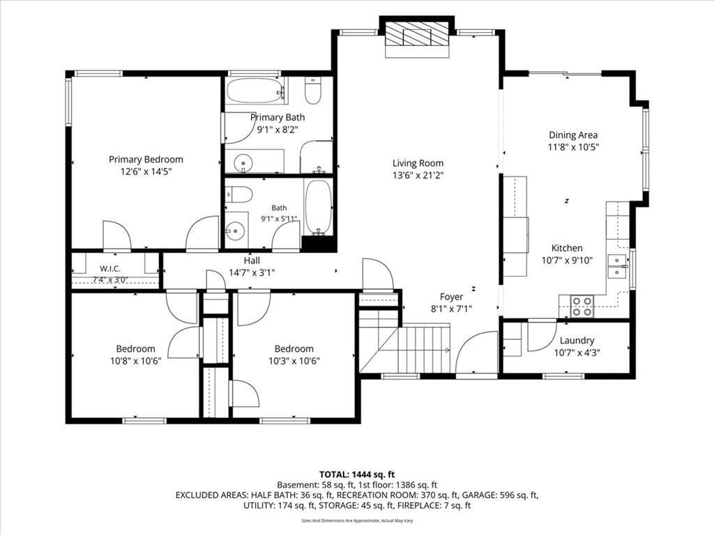 Photo 37 of 37 - 1206 SW Eastman Court, Blue Springs, MO 64015