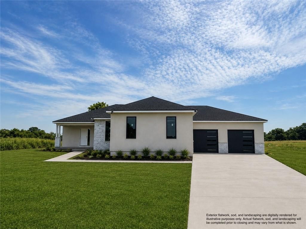 13503 S Heritage Drive — photo 1