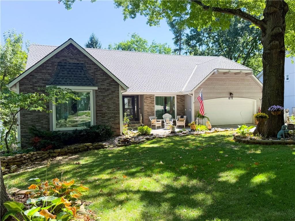 13203 W 76th Street, Lenexa, KS 66216