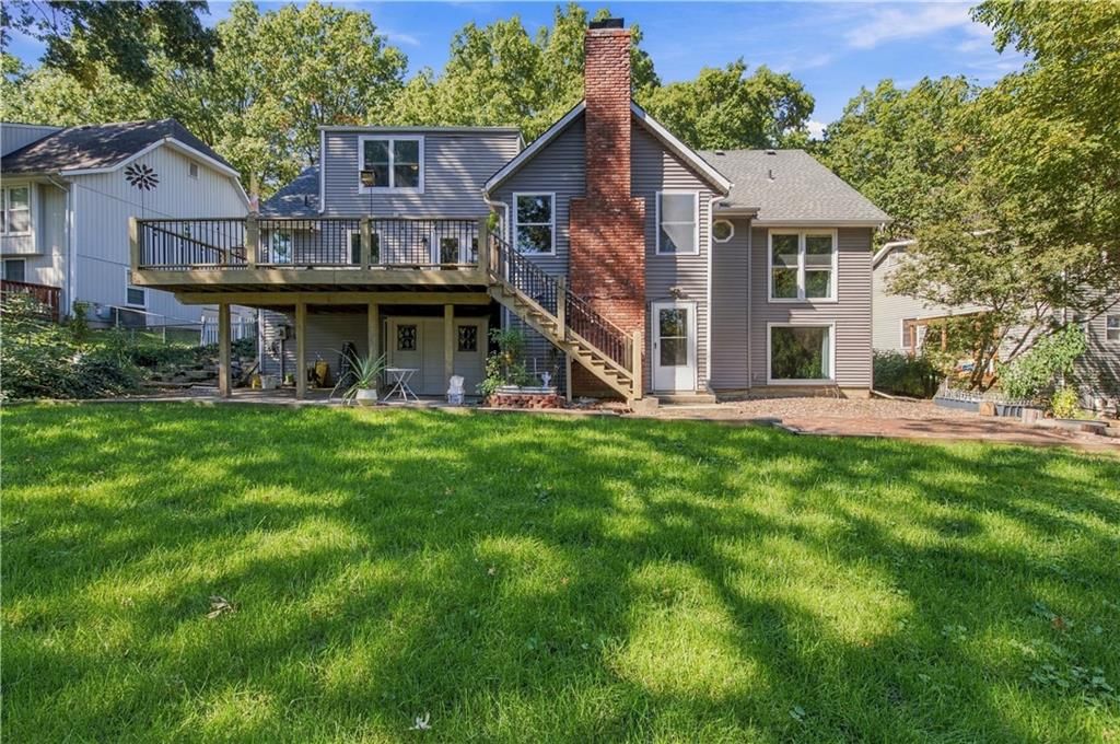 Photo 49 of 59 - 13203 W 76th Street, Lenexa, KS 66216