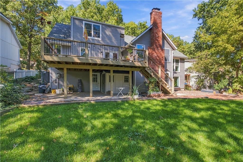 Photo 50 of 59 - 13203 W 76th Street, Lenexa, KS 66216