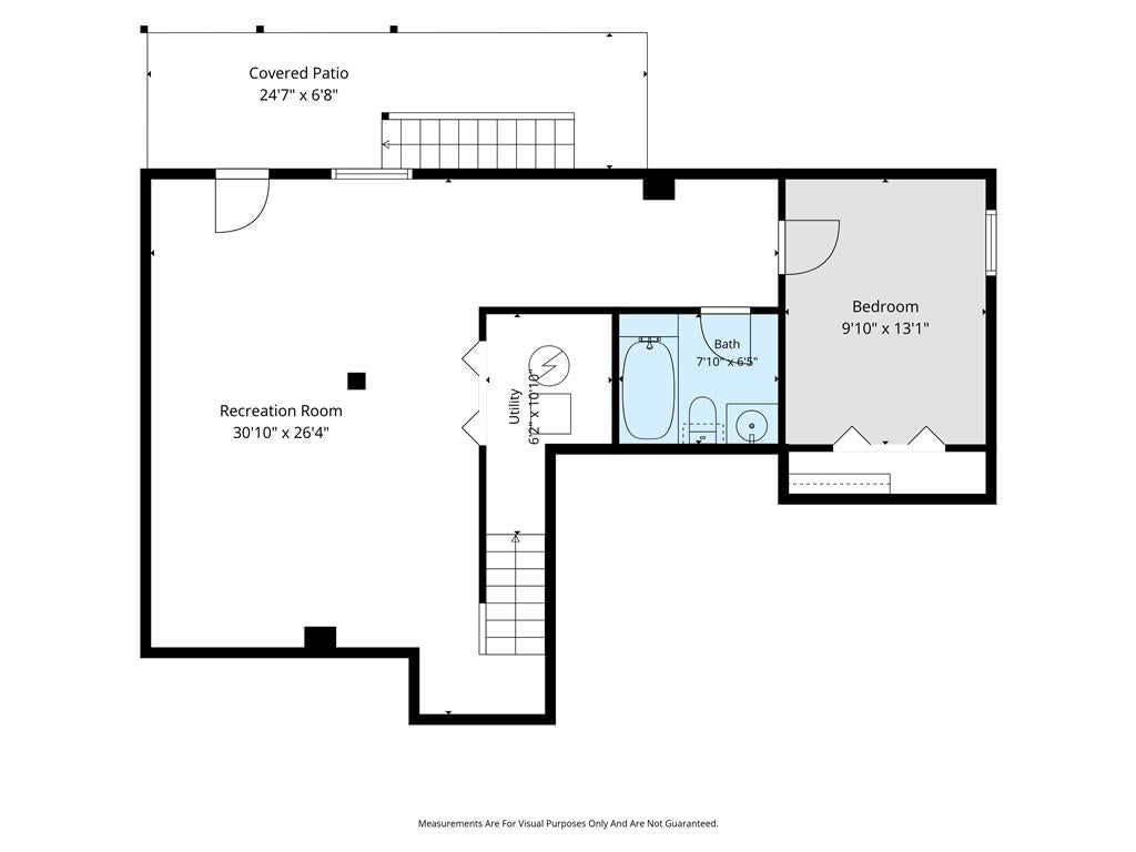 306 Lakeland Drive — photo 44