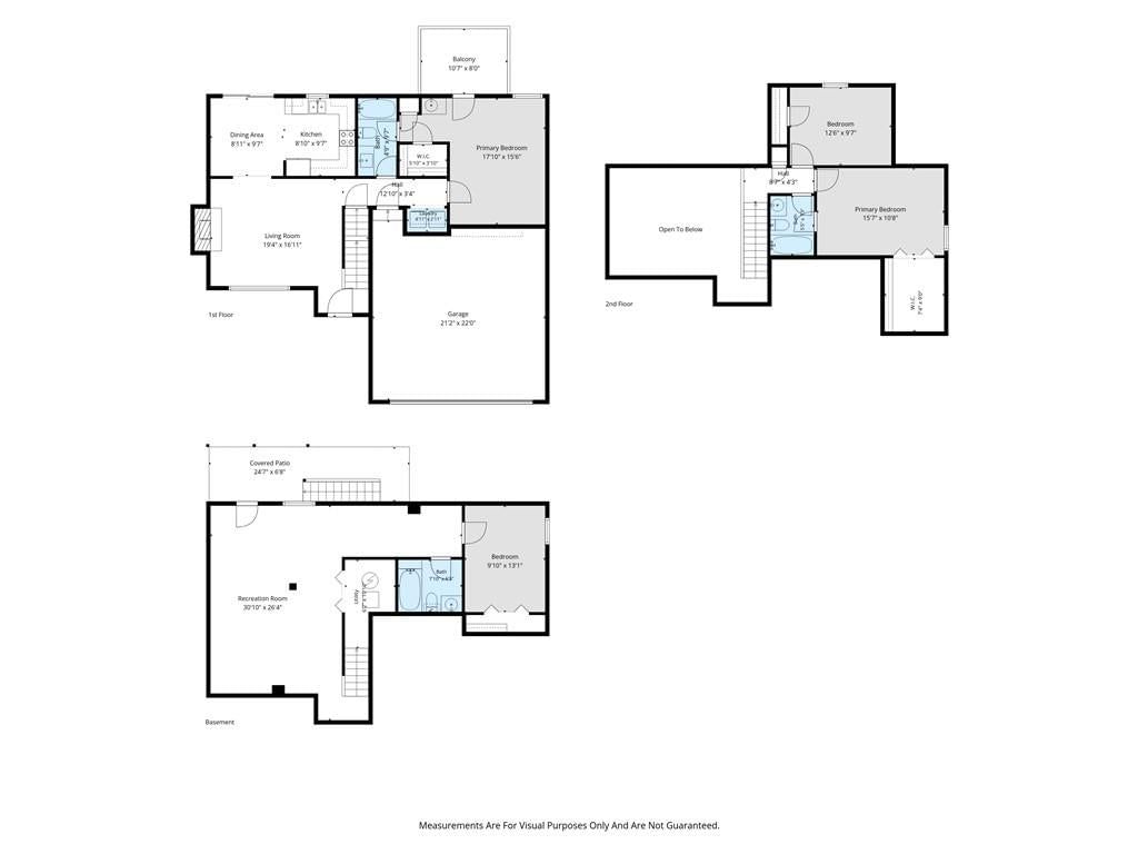 306 Lakeland Drive — photo 47