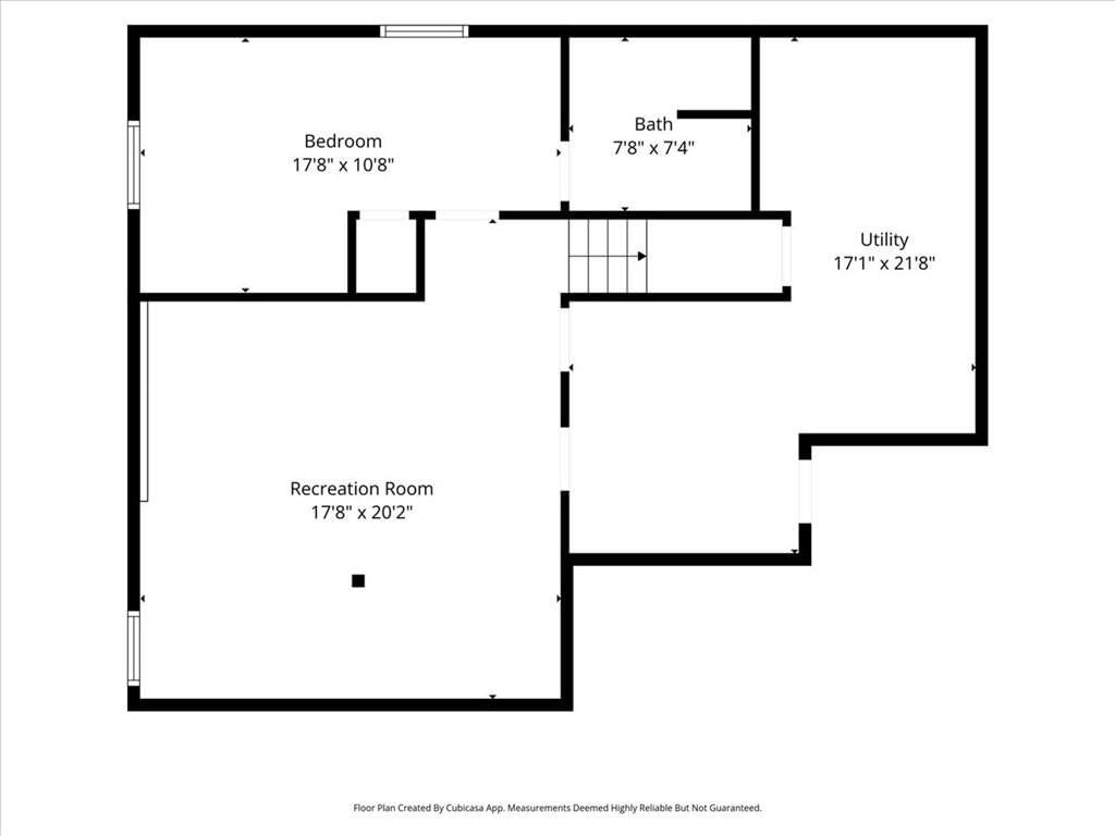 1635 Savage Street — photo 11