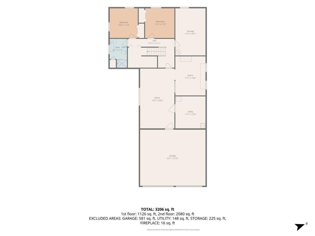 16670 Leavenworth Road — photo 49
