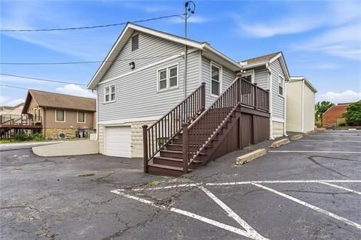 6107 Blue Ridge Boulevard — photo 4