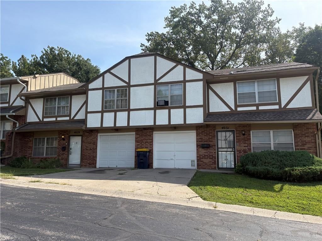 4031 Hedges Avenue, Kansas City, MO