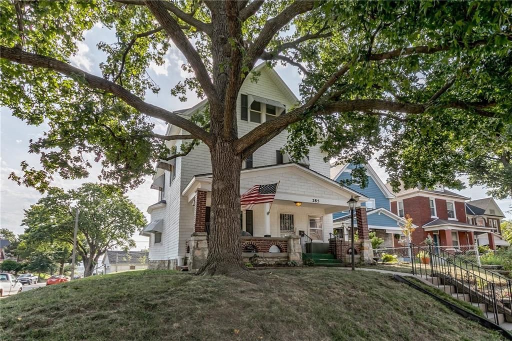 285 Orchard Street — photo 1