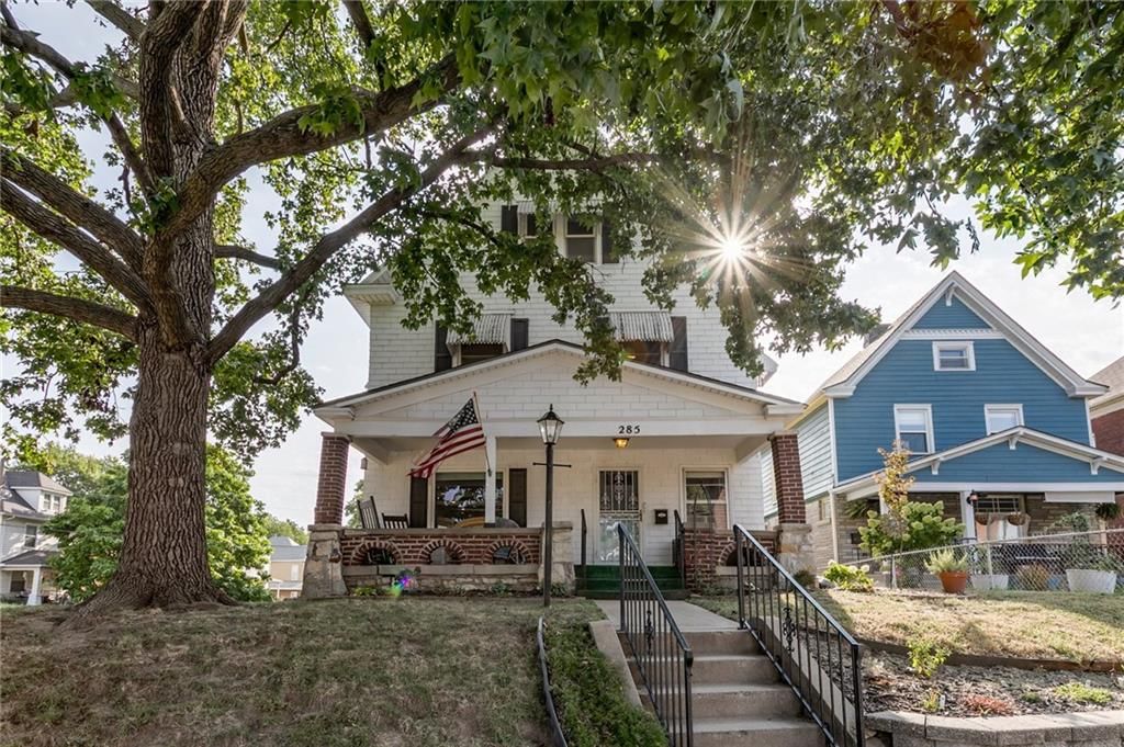 285 Orchard Street — photo 2