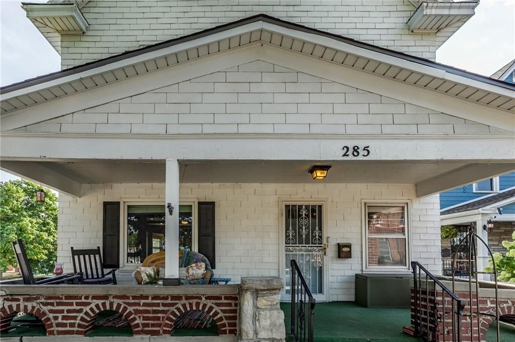 285 Orchard Street — photo 3