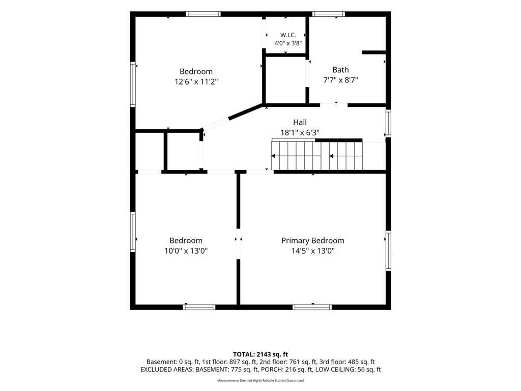 285 Orchard Street — photo 33