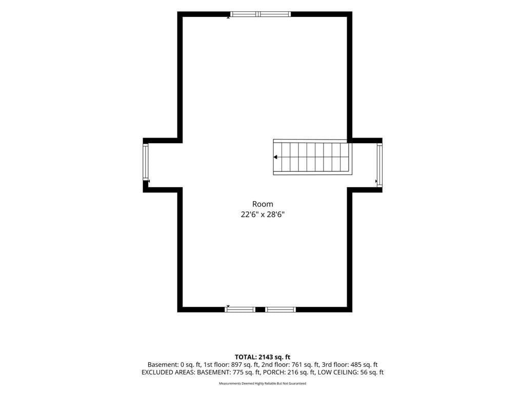 285 Orchard Street — photo 34