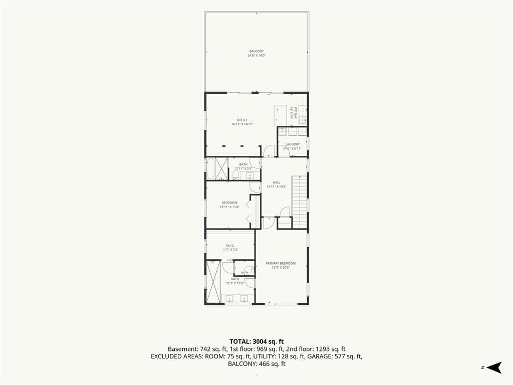2829 Harrison Street — photo 45