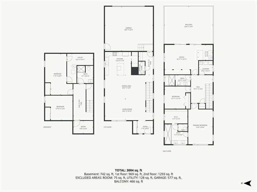 2829 Harrison Street — photo 46
