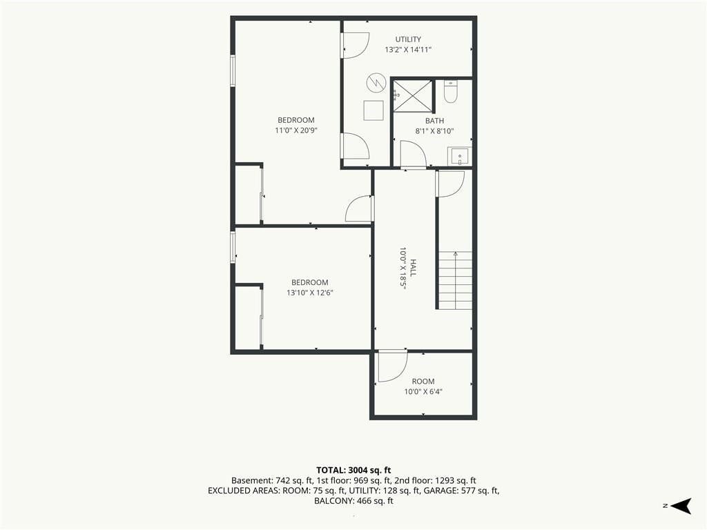 2829 Harrison Street — photo 47