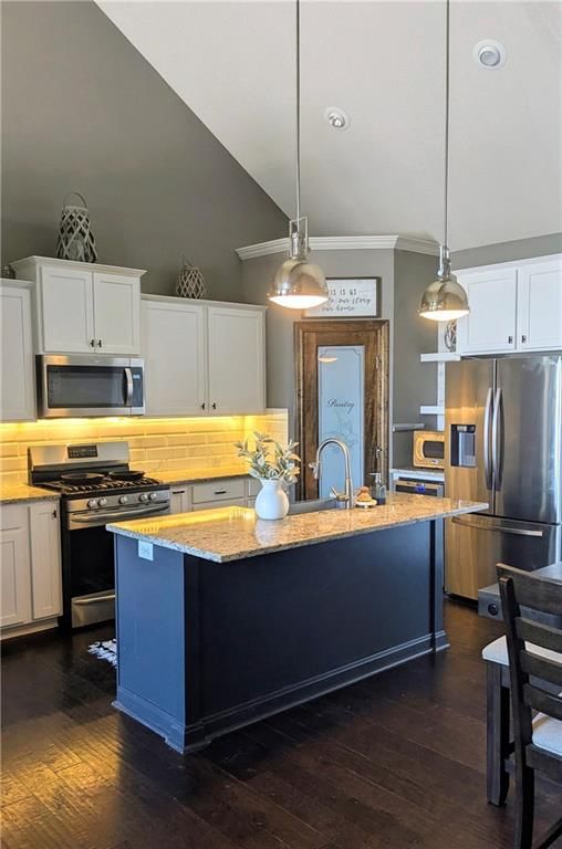 31565 W 85th Street — photo 11