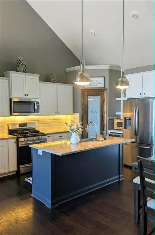 31565 W 85th Street — photo 31