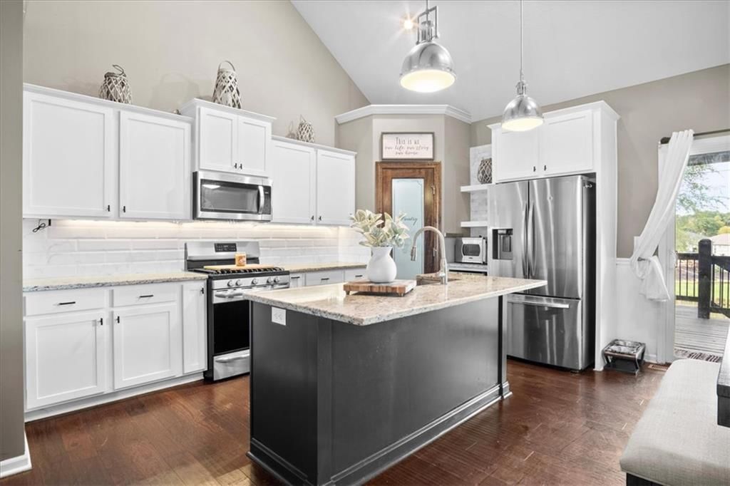 31565 W 85th Street — photo 45