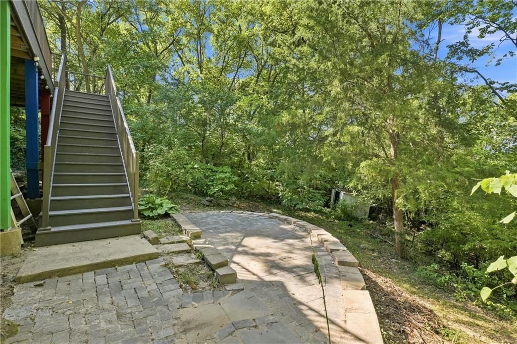 2134 Bristow Street — photo 25