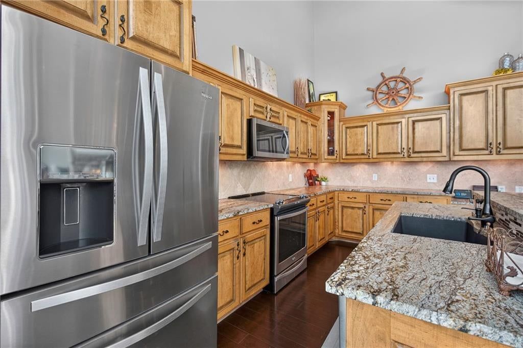 326 SouthShore Drive — photo 27