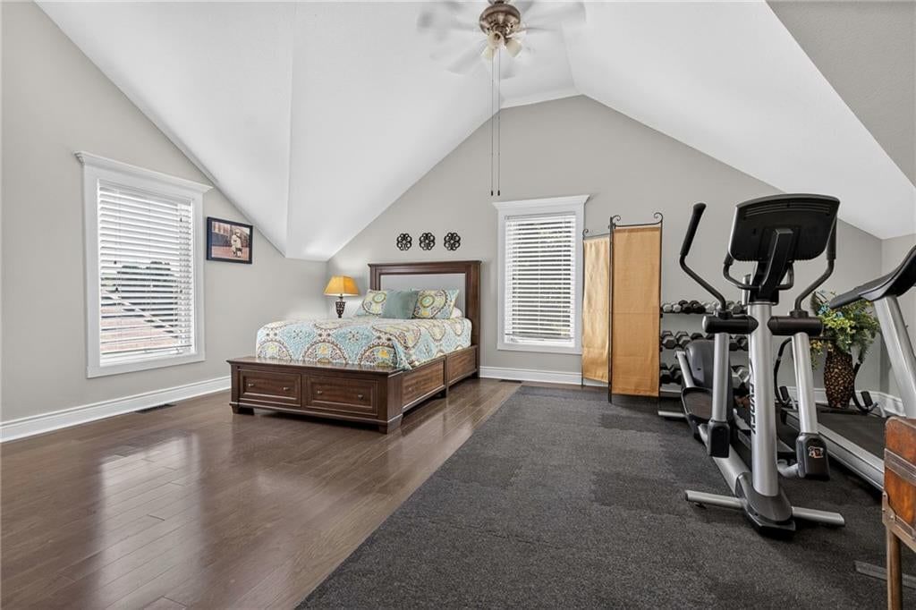 326 SouthShore Drive — photo 37